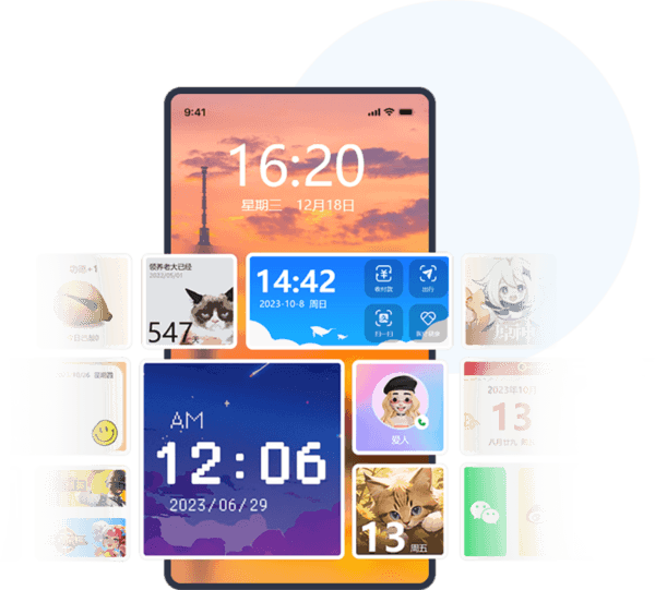 UPUPOO动态壁纸app23