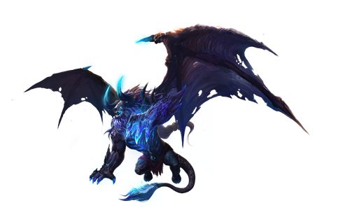 群雄乱仙魔 《御龙传奇》世界BOSS来袭 御龙传奇2
