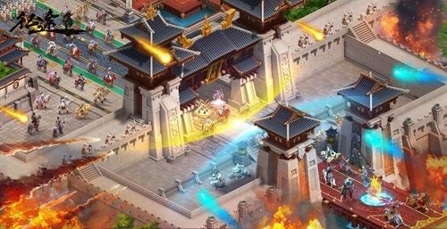 绿色征途6