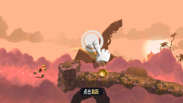 如何重新选择关卡配图4