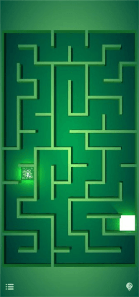 迷宫光之路官方版宣传图