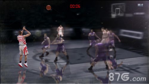 王牌NBA游戏截图2