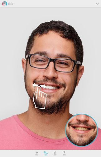 Facetune免费版宣传图