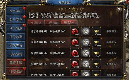 王者之路7