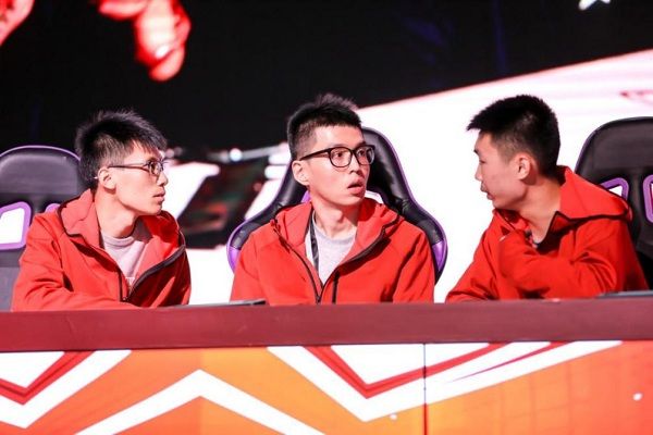 爷青回!《灌篮高手》手游周年庆典暨线下嘉年华精彩回顾 爷青回!《灌篮高手》手游周年庆典暨线下嘉年华精彩回顾