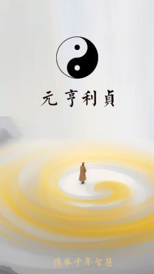 元亨利贞八字排盘免费排盘软件宣传图