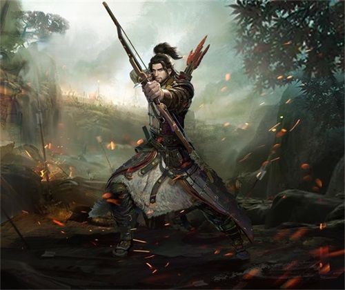 鸿图之下6
