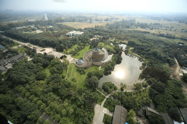 《梦幻西游》电脑版四川一区新服【三星堆】今日开启 《梦幻西游》电脑版四川一区新服【三星堆】今日开启