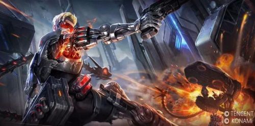 魂斗罗:归来2