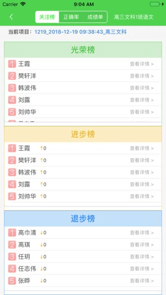 翼提分图片