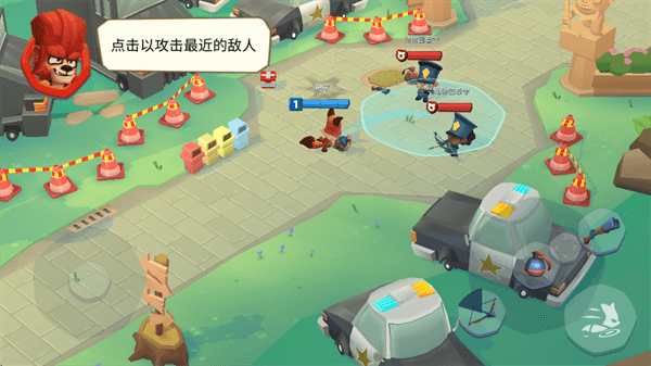 游戏机制介绍配图1