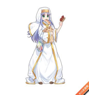 生化少女茵蒂克丝攻略