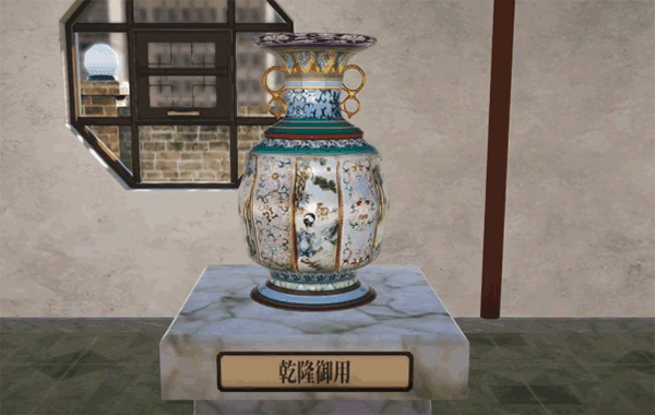 陶艺大师作品介绍配图1