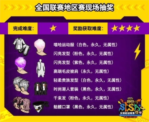 街头篮球6