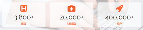 医数医生端app1
