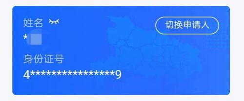 鄂汇办湖北健康码app5