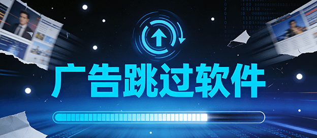 广告跳过软件