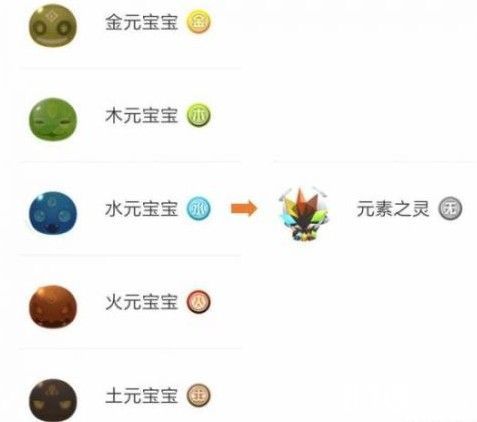 一起来捉妖图片3