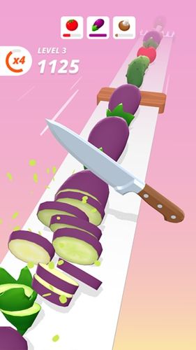 完美的切片宣传图