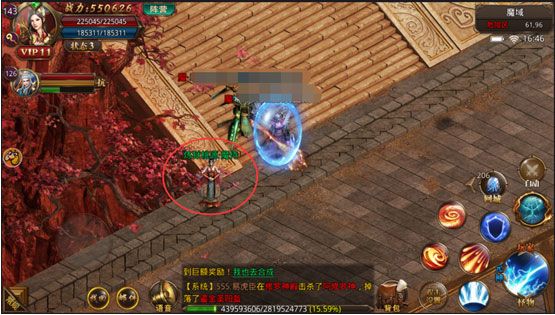 神魔地图解析配图3
