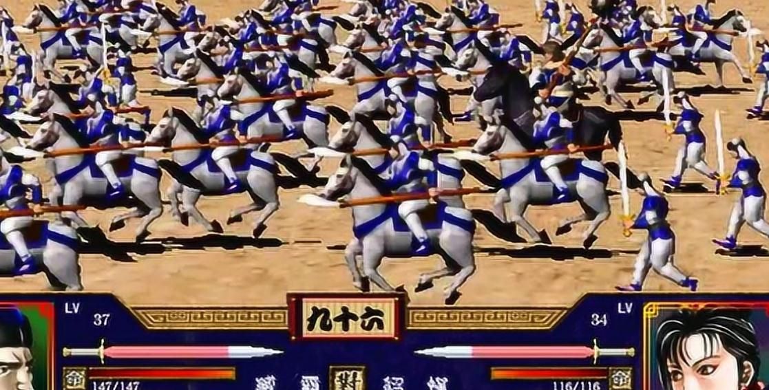 三国群英传7开局怎么升级最快 三国群英传7开局怎么升级最快