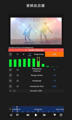 NodeVideo光流5.0最新破解版