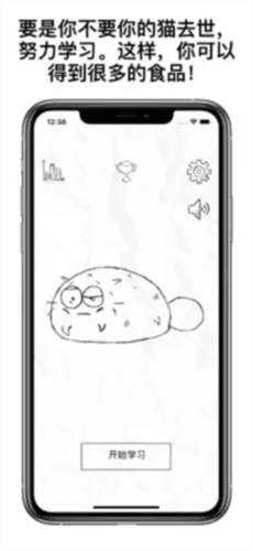 fatty cat华为版