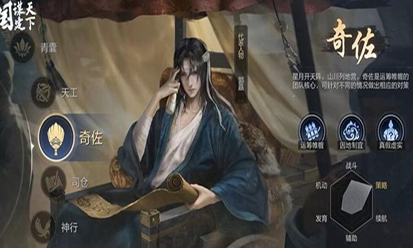 职业推荐配图1