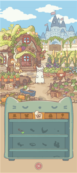 怎么给猫换衣服配图2