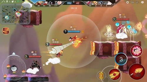 闹闹天宫4