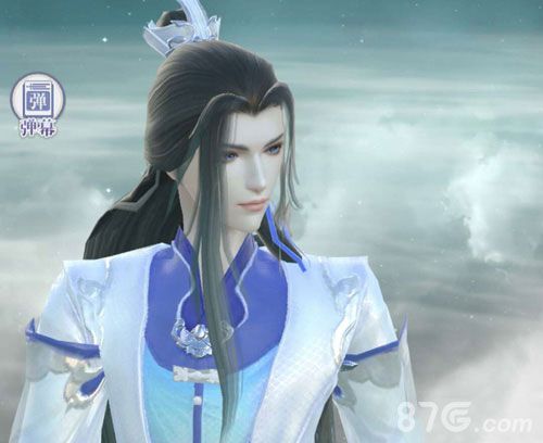 云裳羽衣天渊书信煮水烹茶