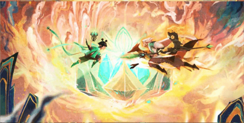 神仙道3折扣版图片6
