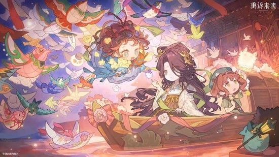 绿松石蛇俱乐部版本前瞻配图4