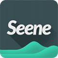 Seene3D相机APP
