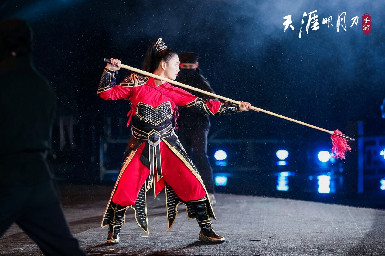 神威战甲图2
