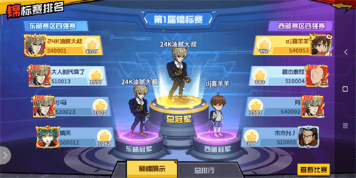 一拳超人:最强之男