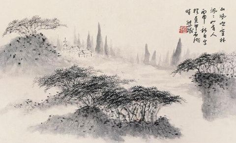卧龙吟