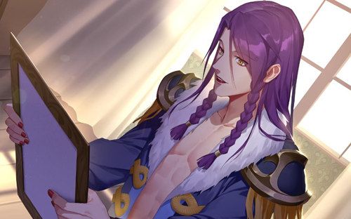 姬魔恋战纪2