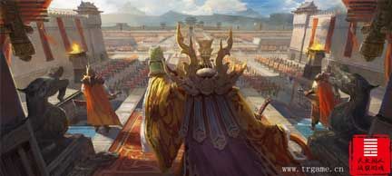 三国戏曹操传