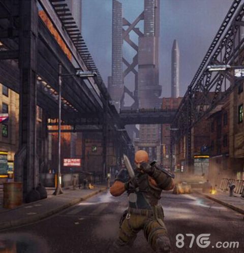Final Force游戏截图1