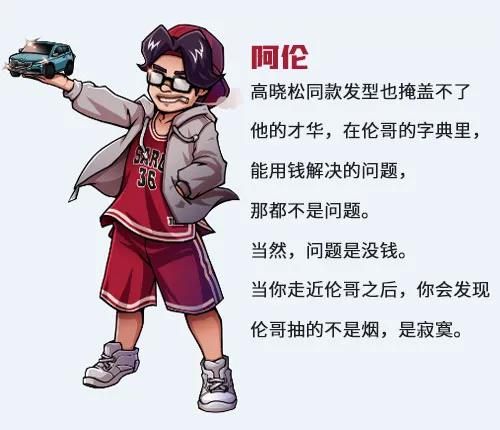《街头篮球》编辑部:竞技游戏,是享受过程重要还是赢得胜利重要? 《街头篮球》编辑部:竞技游戏,是享受过程重要还是赢得胜利重要?