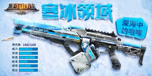 生死狙击3