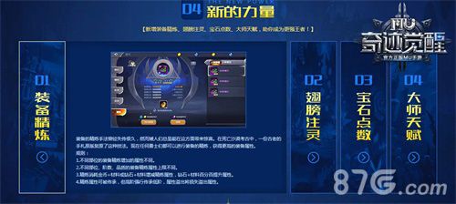 奇迹MU:觉醒6