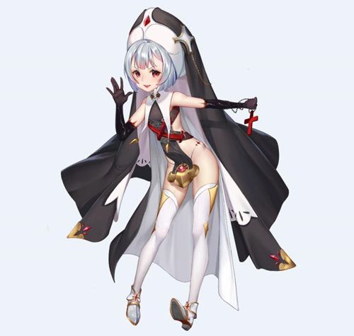 姬魔恋战纪