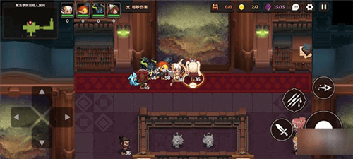 守望传说国际版8