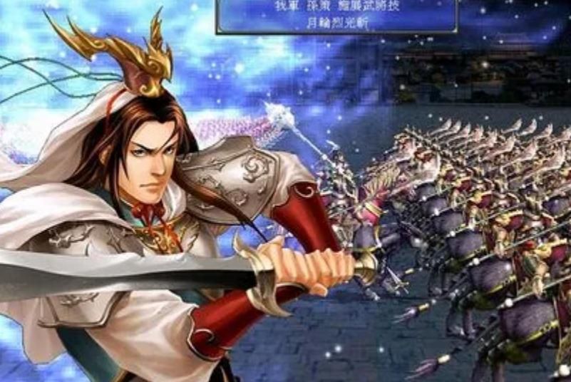 三国群英传2俘虏怎么办 三国群英传2俘虏怎么办