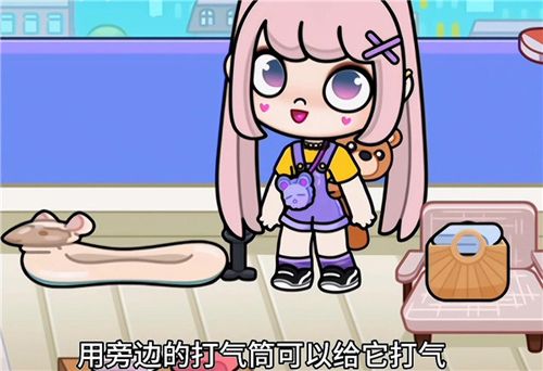 阿凡达世界全解锁中文版隐藏玩法攻略2