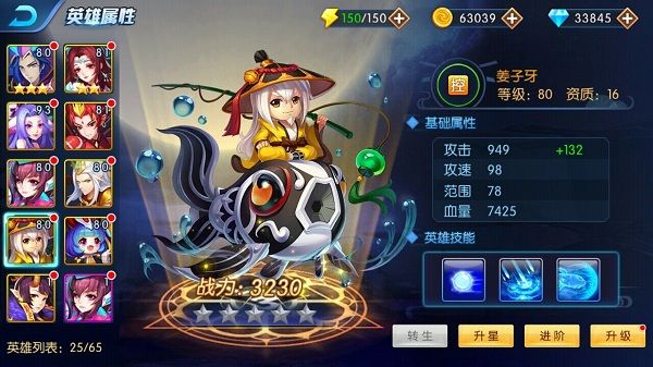 职业分析配图4