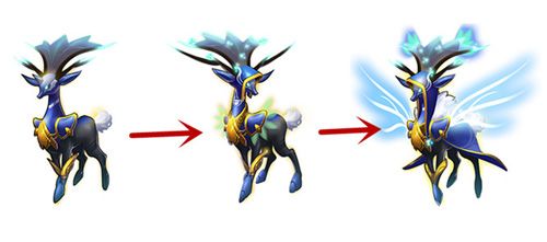 去吧皮卡丘新版本首曝4