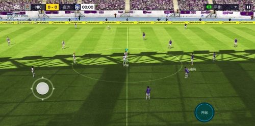 FIFA足球世界新引擎版本!璀璨之星贝克汉姆传奇降临! FIFA足球世界新引擎版本!璀璨之星贝克汉姆传奇降临!